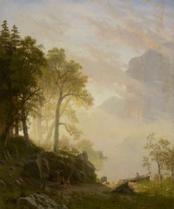 AlfredBierstadt