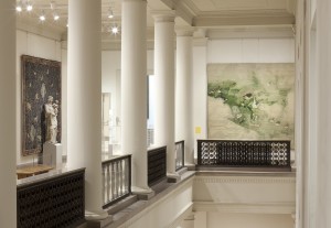 glimpse installation