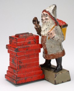 Santachimney