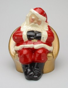 sleepingsanta