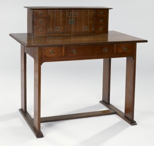 Stickleydesk