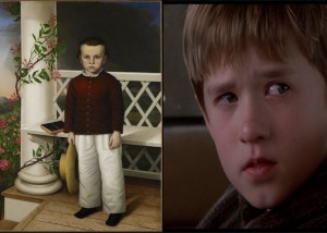 Boy