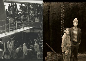 TheSteerage