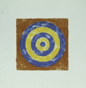 Jasper Johns