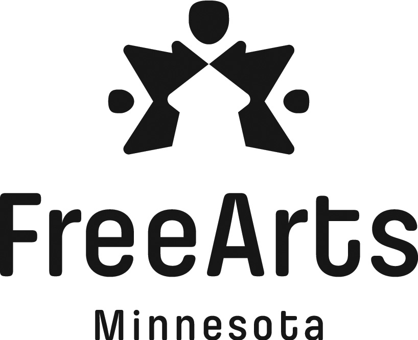 free_arts_BW_logo_stacked