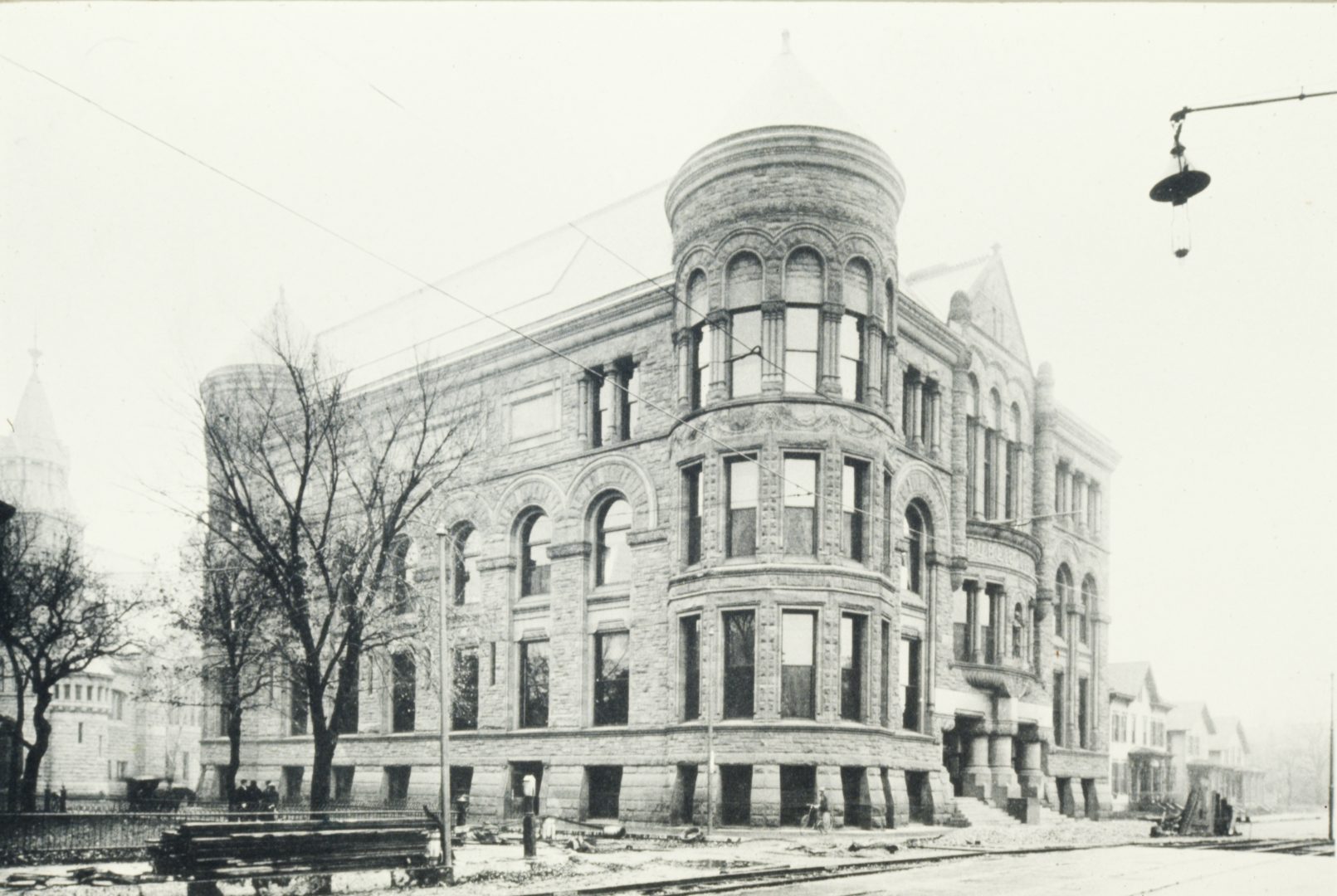 Once at MIA Opening a temple to art Minneapolis Institute of Art