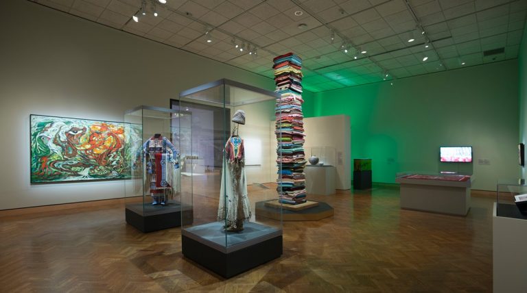 Hearts of Our People: Native Voices –– Minneapolis Institute of Art