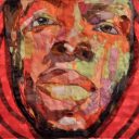 Quilt by L'Merchie Frazier at Mia