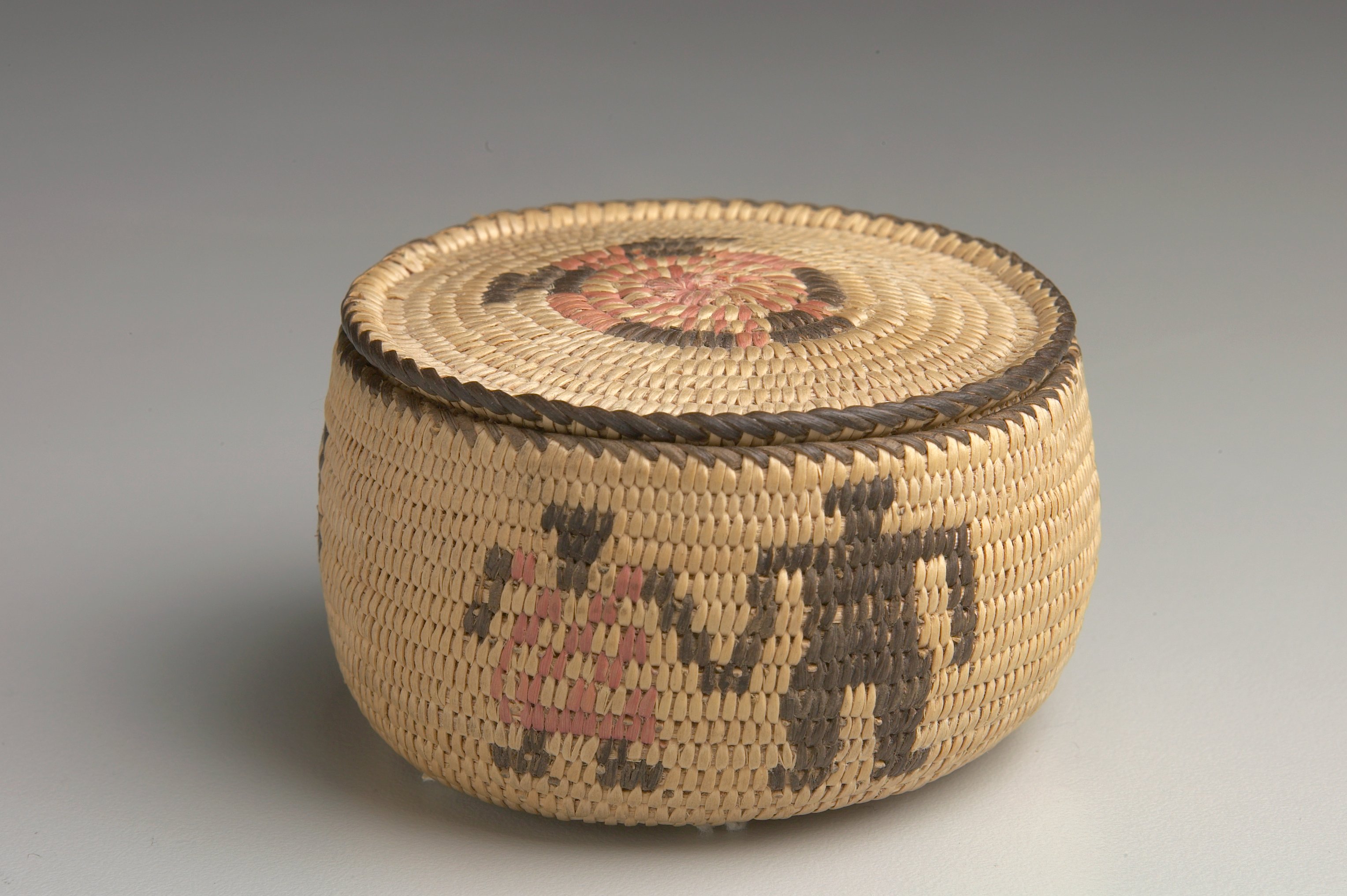 Virtual Art School Weaving Minneapolis Institute of Art