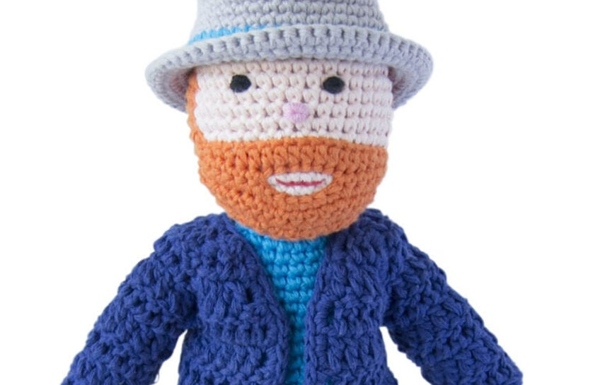 Van Gogh and the Olive Groves –– Minneapolis Institute of Art