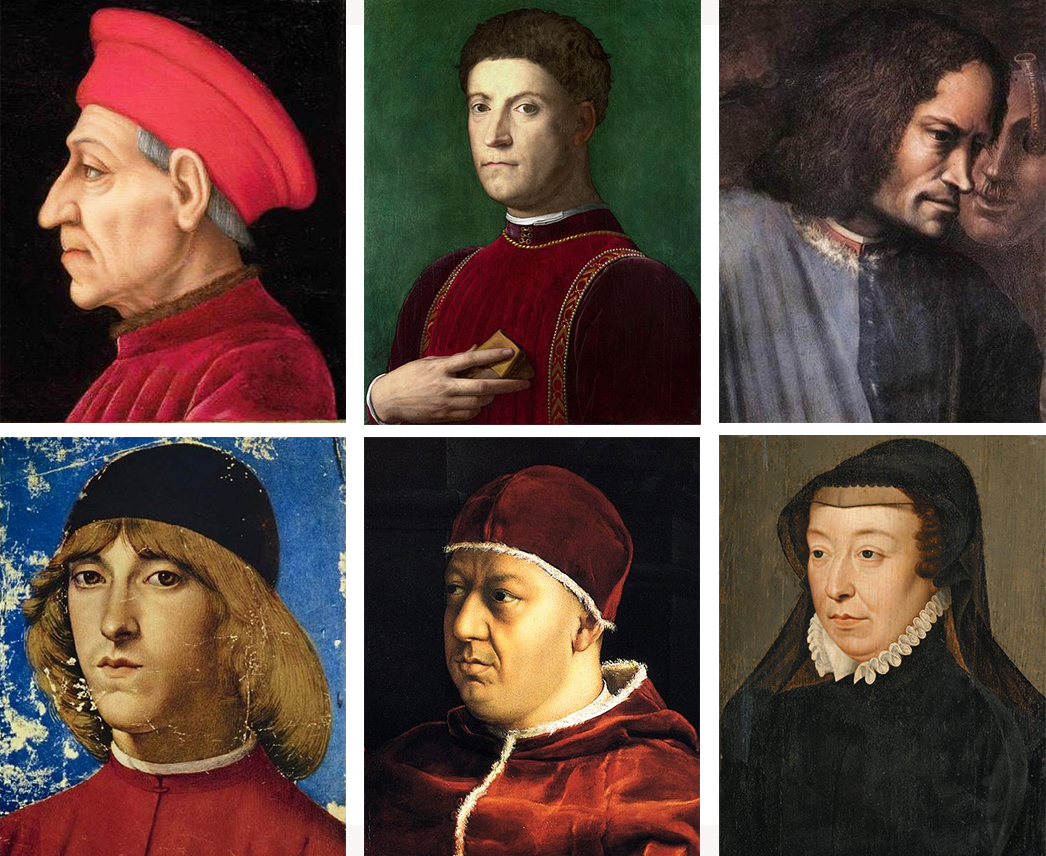 The Italian Renaissance - I