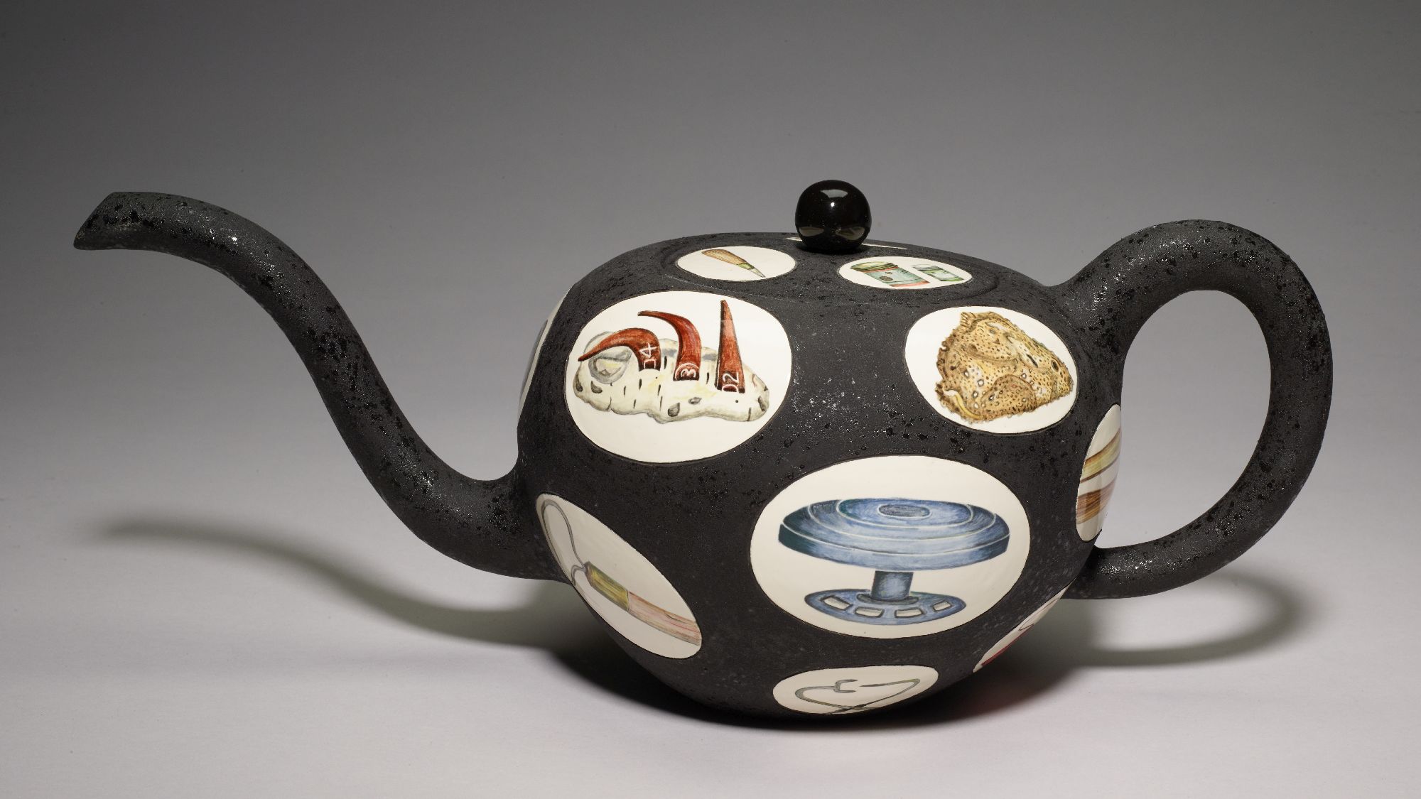 The Root Collection: Celebrating Studio Ceramics –– Minneapolis Institute  of Art