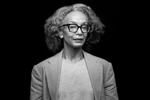 Headshot of Robin Givhan