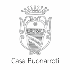 Logo for Casa Buonarroti