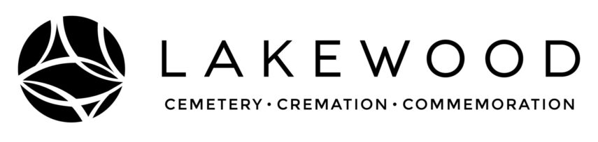 Lakewood Cemetery logo