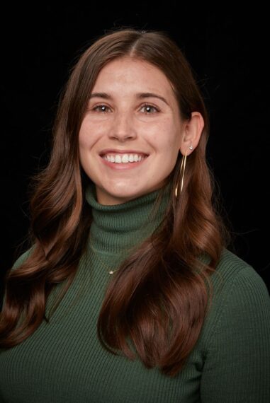Headshot of Olivia Lonetti