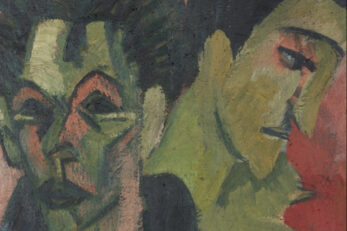 洋書 Modern Art: Painting- Sculpture Second Painting and Sculpture