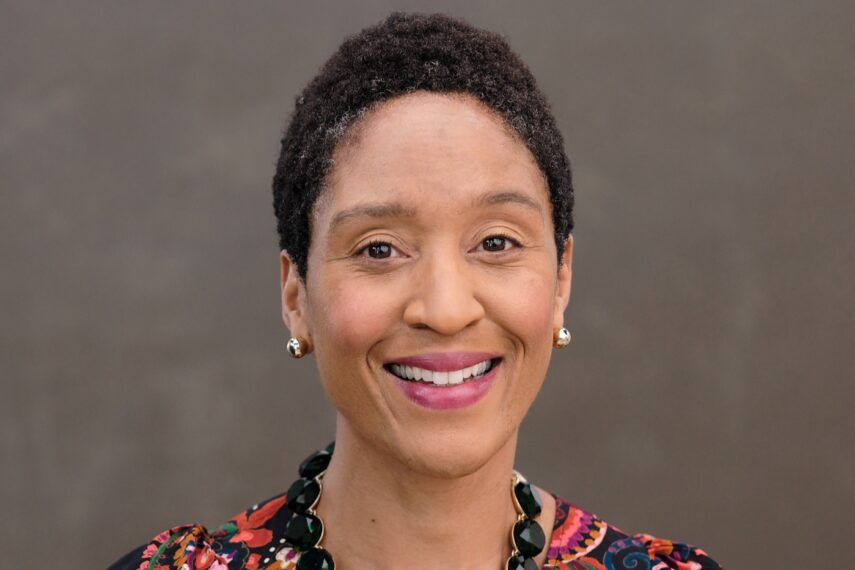 Headshot of Makeda Best