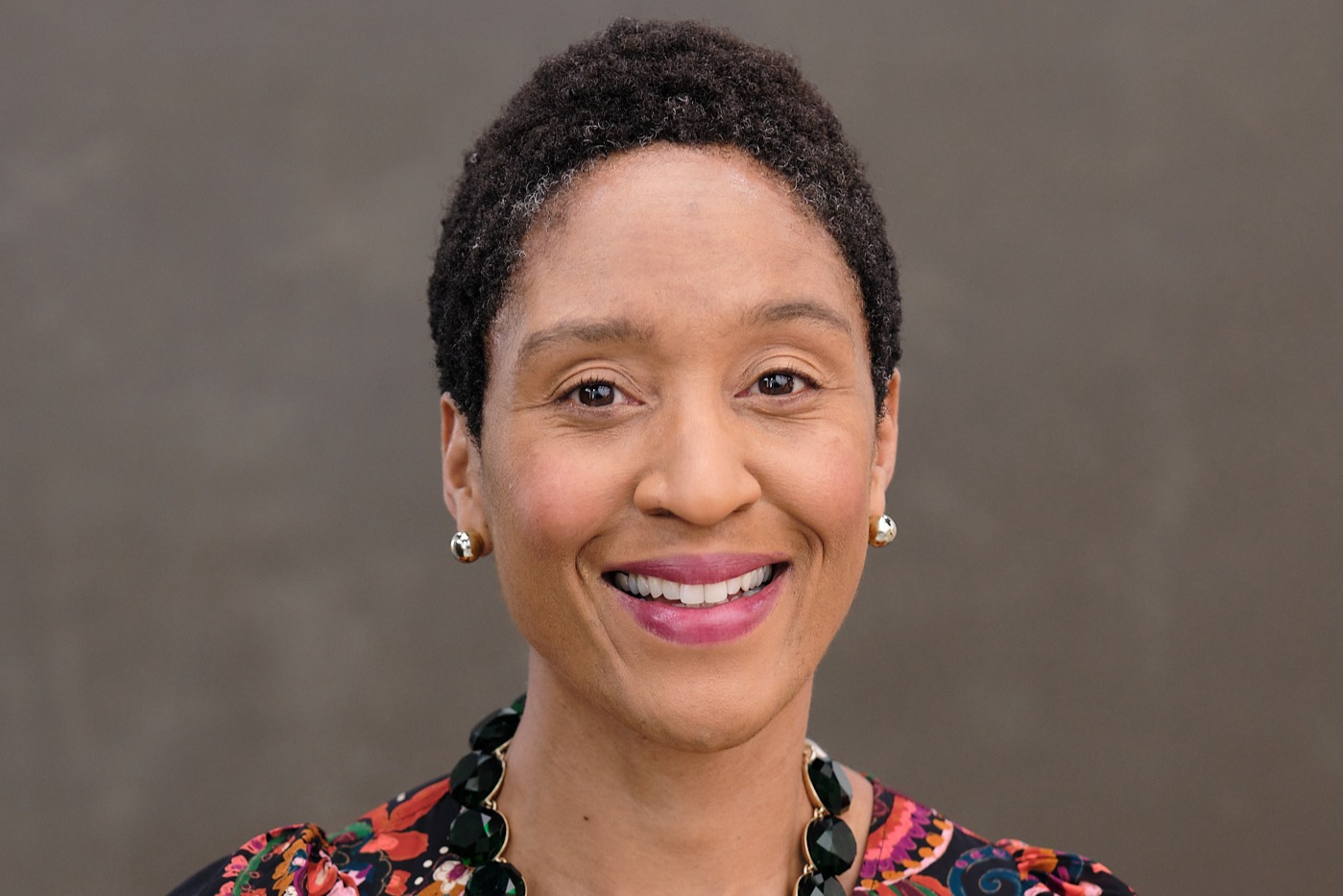 Headshot of Makeda Best