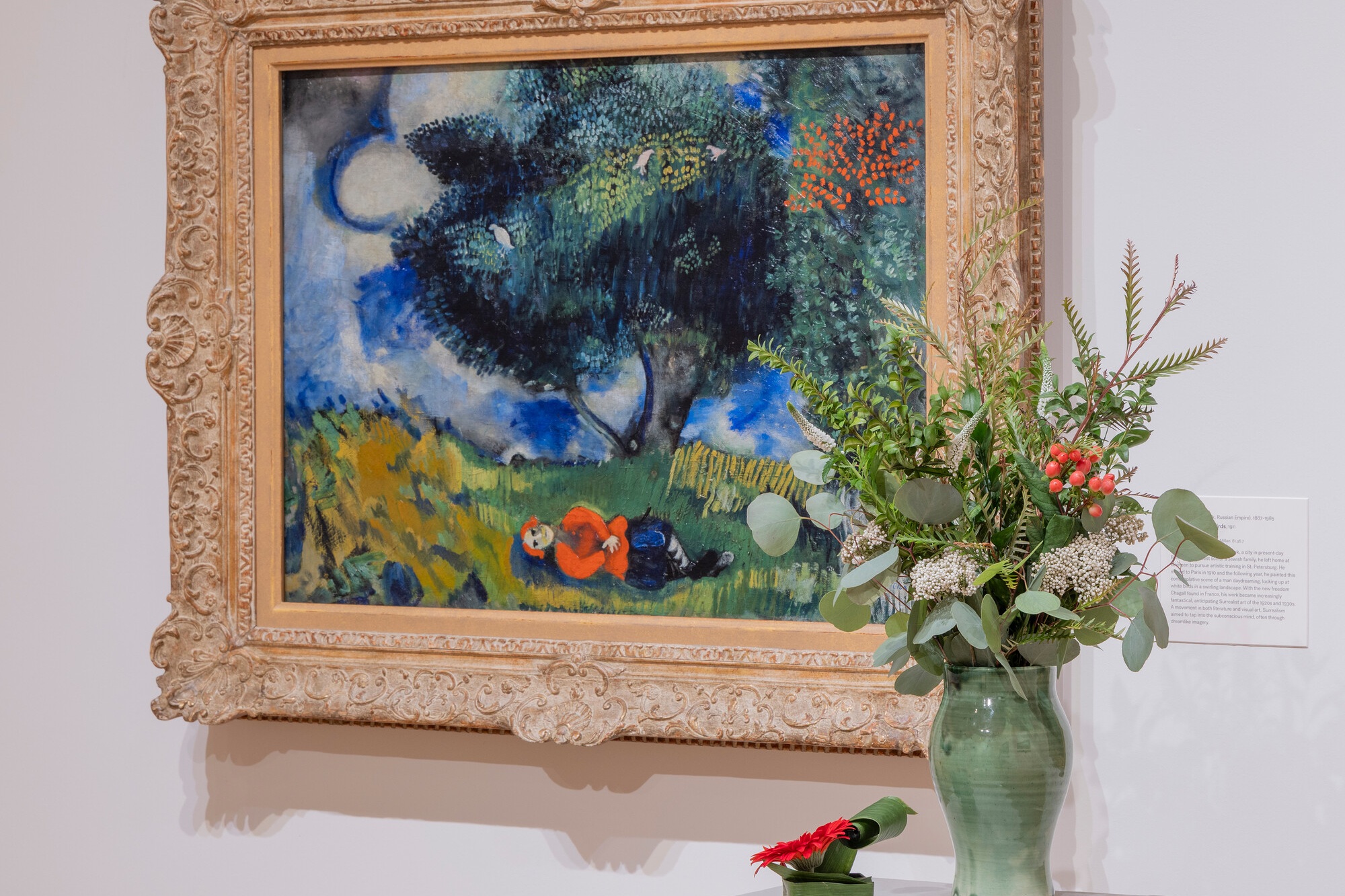 Art in Bloom –– Minneapolis Institute of Art