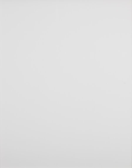 The image displays a solid light gray surface with no visible patterns or other elements.
