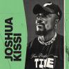 Headshot of Joshua Kissi