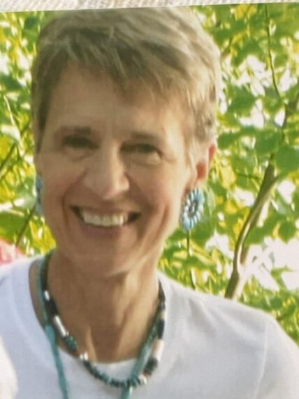 Headshot of Jane Schulzetenberg