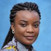 headshot of Ingrid Kubisa