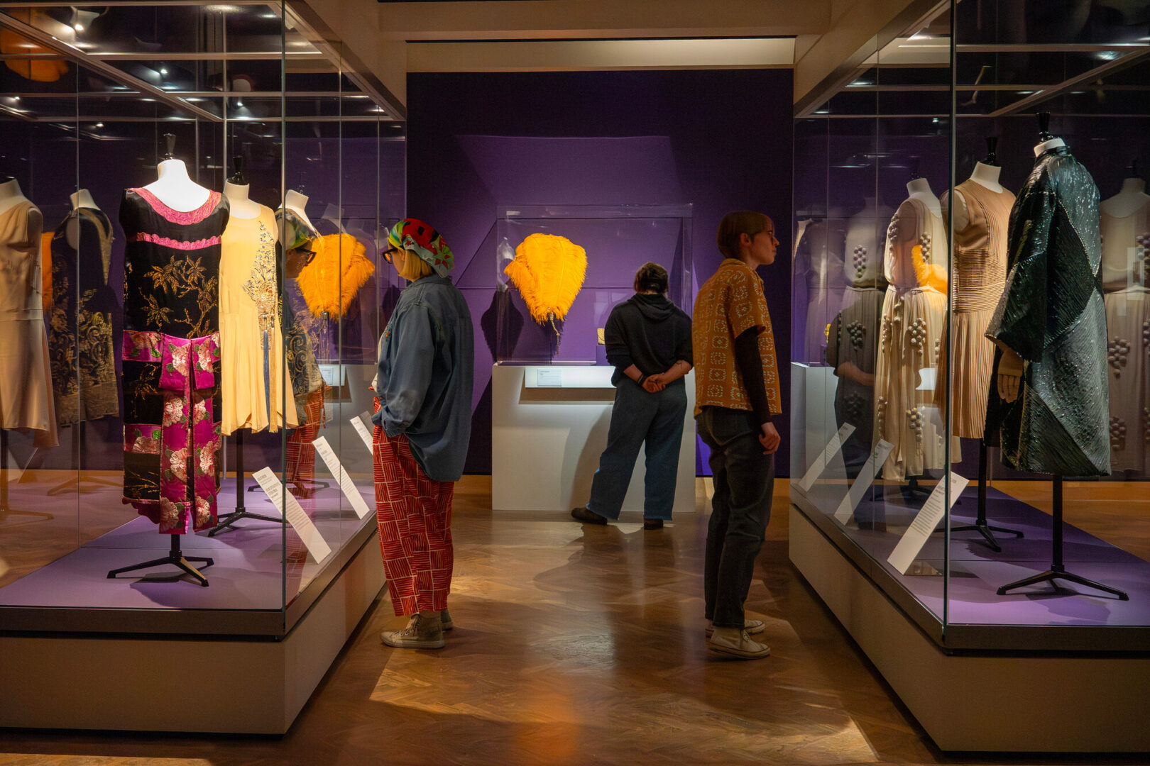 Paris Couture –– Minneapolis Institute of Art